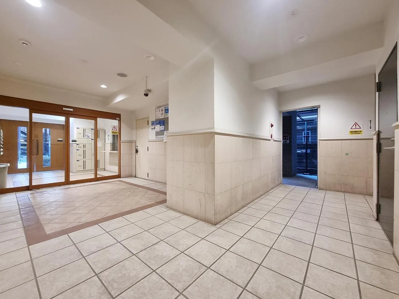 Mynavi STAY Miraie Higashi-Ikebukuro 2-Chome - Exterior - []