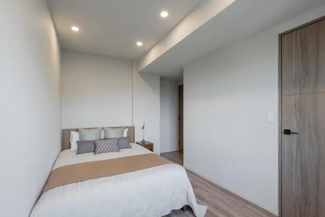 Geoent Shirokanedai - Interior - ["Flooring", "Floor", "Interior design"]