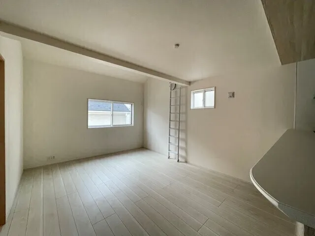 Kolet Itabashi Yotsuba #04 - Interior - ["Flooring", "Floor", "Wood"]