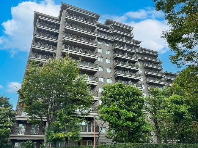 Esthe Square Naruse Ichibankan, Room 1103