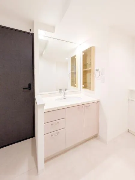 Kojimachi Residence - Interior - ["Flooring", "Floor", "Wood"]
