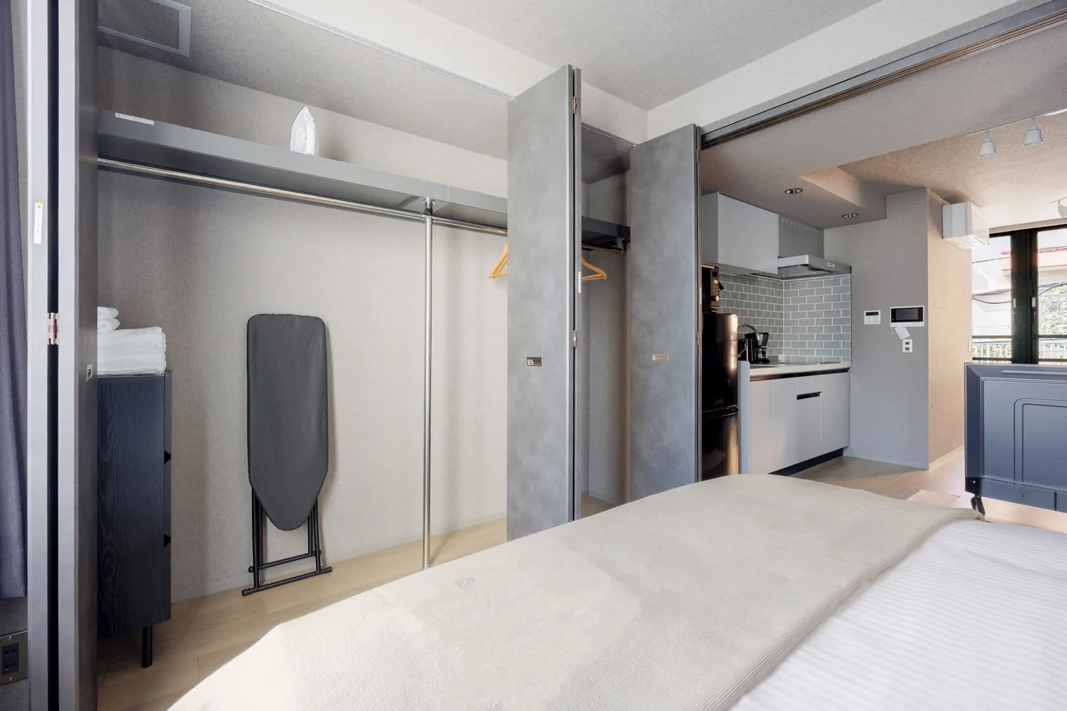 The Parkcross MEGURO OHASHI - Interior - []