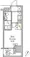 Geoent Shirokanedai - Floor Plan - [] thumbnail