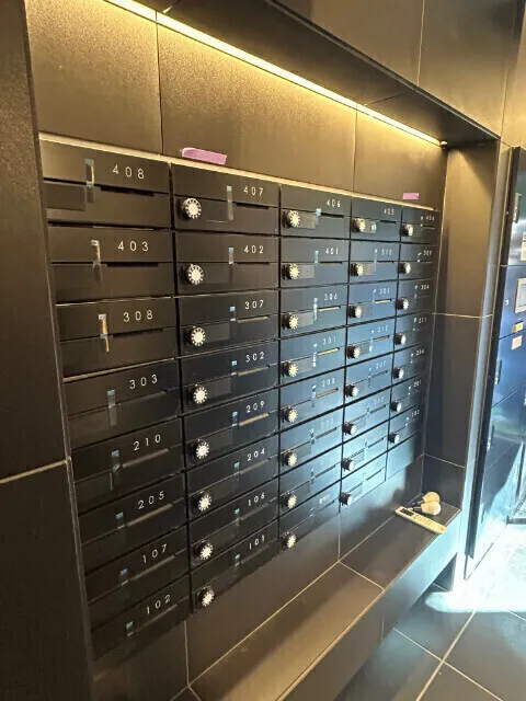 XEBEC Kyodo - Exterior - ["Locker"]