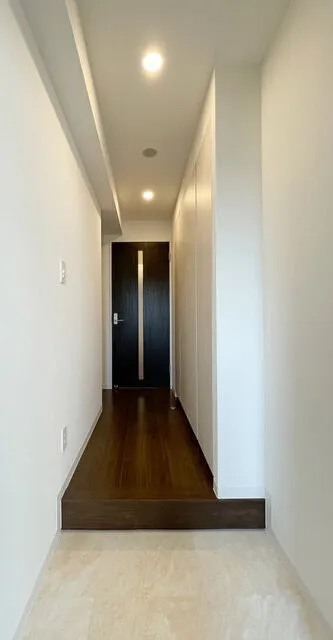 Vermelio Headquarters - Interior - ["Building", "Hall", "Door"]