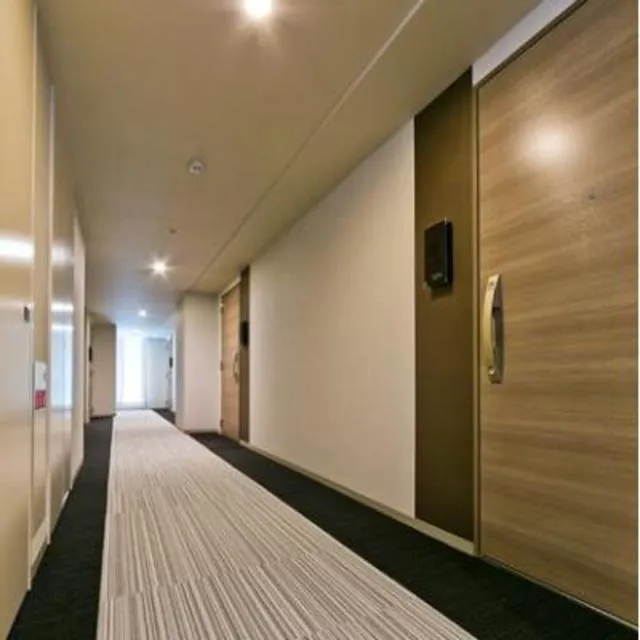 Park Axis Kikugawa - Exterior - ["Ceiling", "Building", "Interior design"]