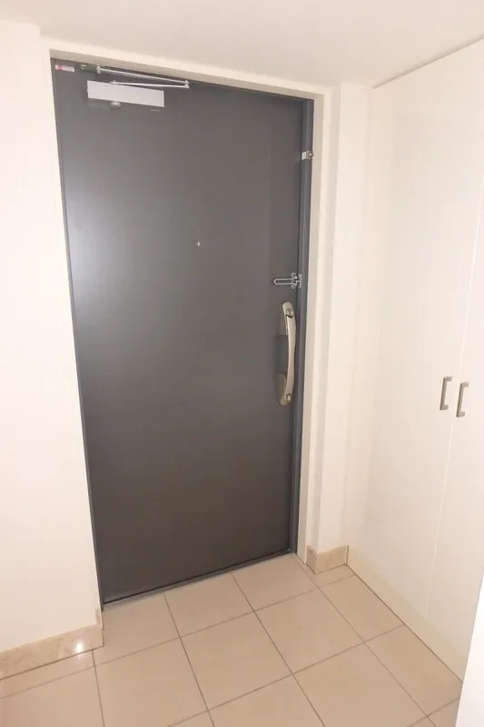 Esty Maison Kinshicho II - Interior - ["Door", "Floor", "Flooring"]