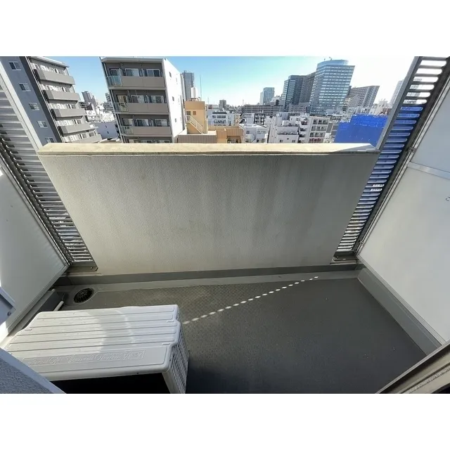 CASSIA - Interior - ["Infrastructure", "Architecture", "Urban area"]