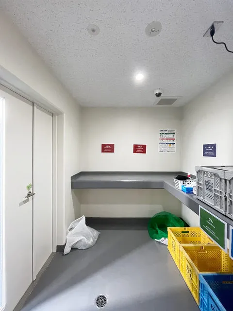 Geoent Asakusa Kaminarimon - Other - ["Flooring", "Floor", "Ceiling"]