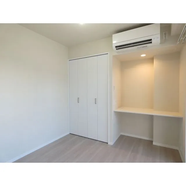 Milia Residence Nakano Yayoicho - Interior - ["Building", "Wood", "Rectangle"]