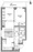 Comfortia Liv Bunkyo Sendagi - Floor Plan - ["Plan", "Diagram", "Map"] thumbnail