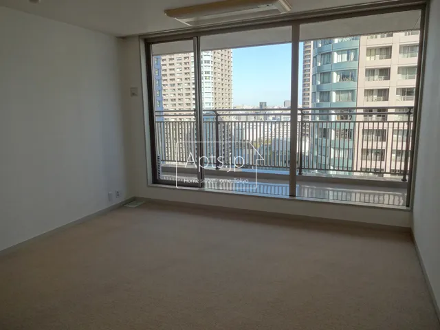 River Point Tower - Interior - ["Property", "Room", "Building"]