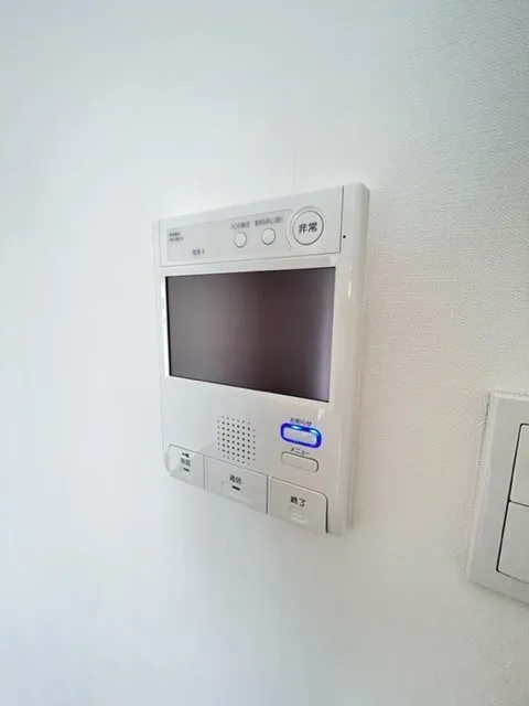 Residia Bunkyo Hongo 4 - Interior - Security