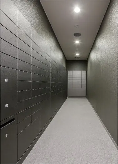 Comforia Kamata - Other - ["Flooring", "Floor", "Ceiling"]