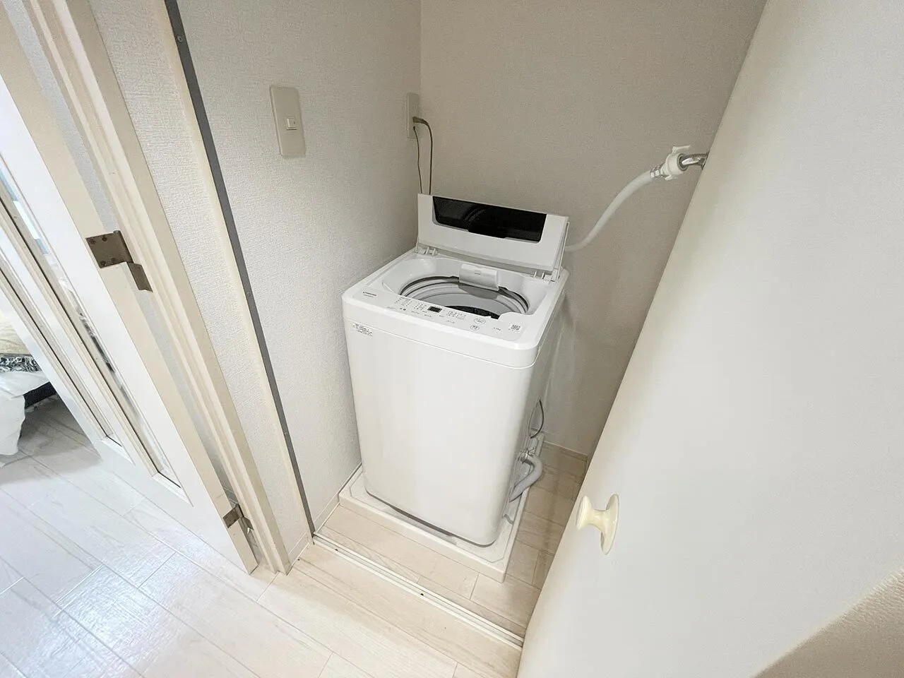 Mynavi STAY Asakusa 2 - Interior - []