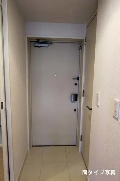Comforia HIgashi-IKebukuro  - Interior - ["Room", "Property", "Door"]