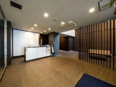 Prime Urban Shinjuku Natsumezaka Tower Residence - Exterior - ["Property", "Hall", "Interior design"]