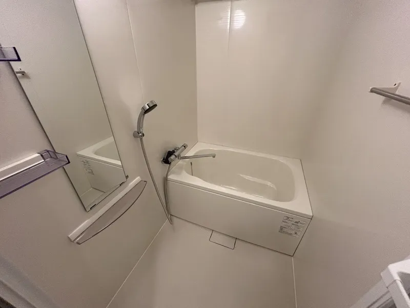 Orchid Residence Higashinihonbashi - Interior - ["Floor", "Plumbing fixture", "Flooring"]