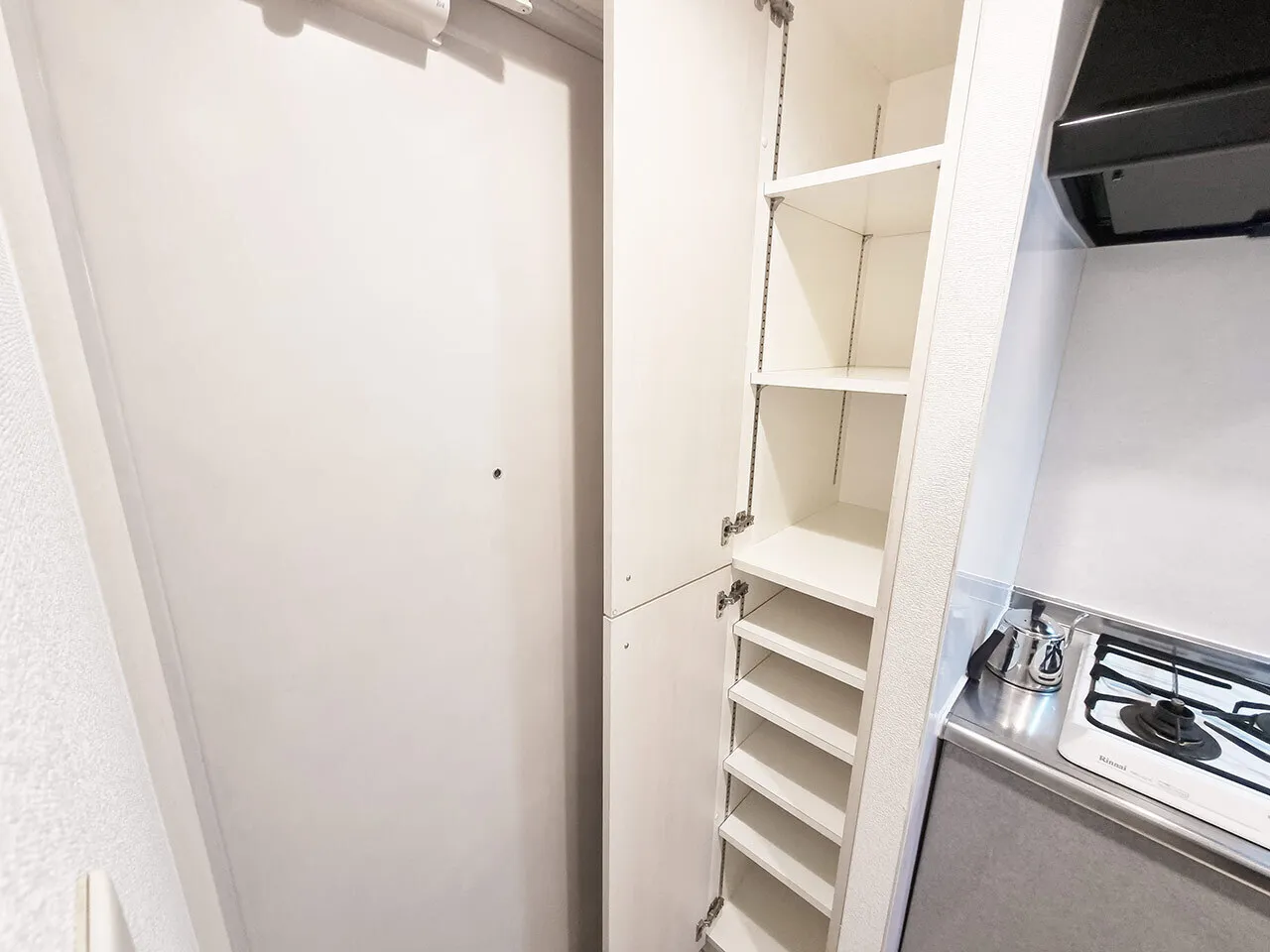 Mynavi STAY Stage Meguro Aobadai - Interior - []