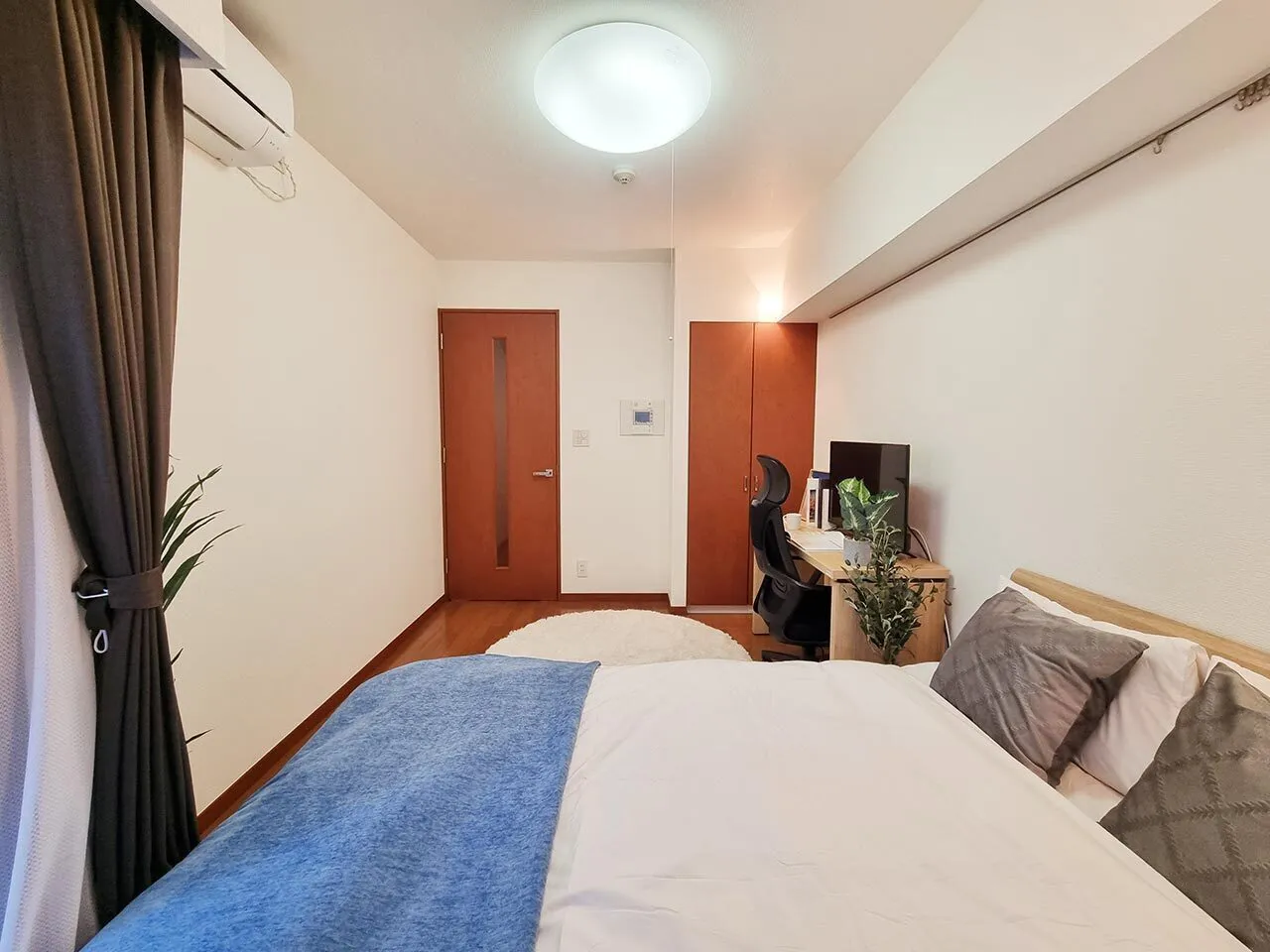 Mynavi STAY Miraie Tokyo Shintomicho - Interior - []