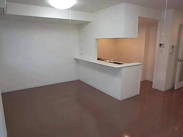 HF Ginza Residence EAST - Interior - ["Building", "Wood", "House"]