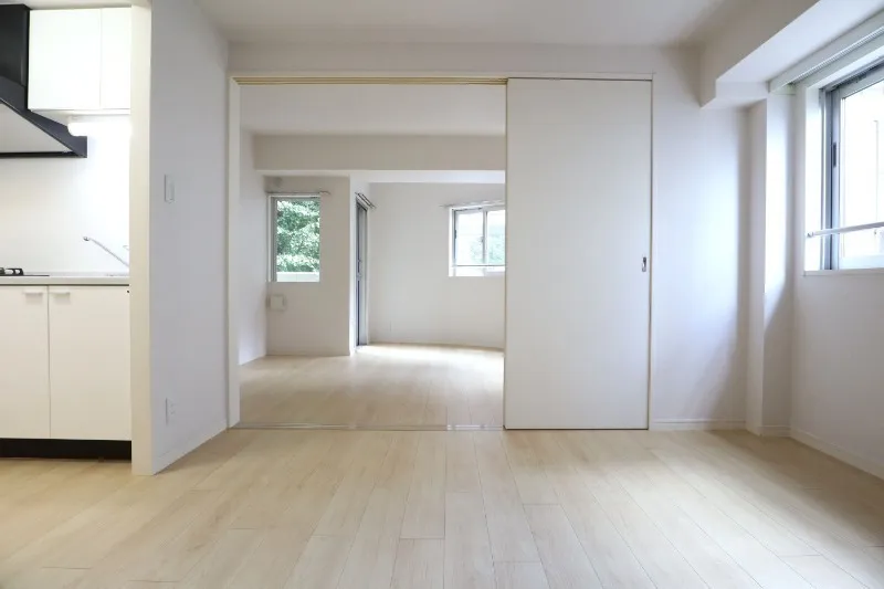 Castalia Hatsudai - Interior - ["Flooring", "Wood", "Floor"]