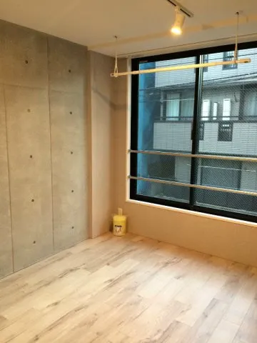 Regaland Edogawabashi - Interior - ["Property", "Window", "Building"]