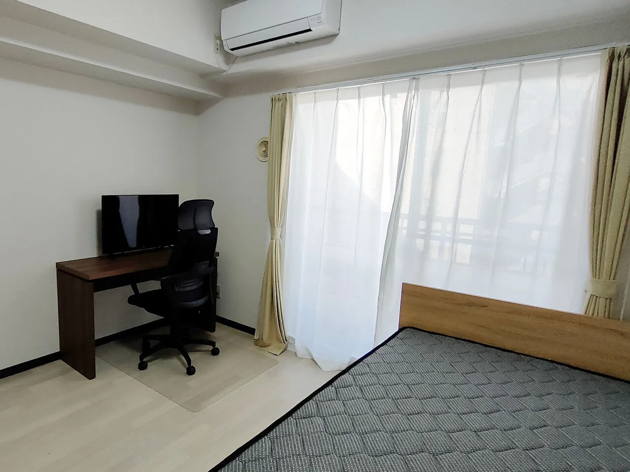 Mynavi STAY Asakusa 2 - Interior - []