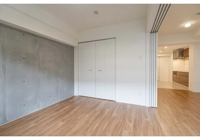 LUMIEC BUNKYO SENGOKU - Interior - ["Flooring", "Floor", "Wood"]