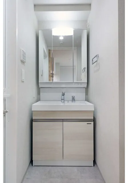 Alpha Prime Toyocho - Interior - ["Plumbing fixture", "Bathroom Sink", "Sink"]