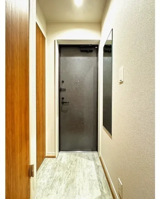 Well Square Hatagaya - Interior - ["Wall", "Flooring", "Wood"]