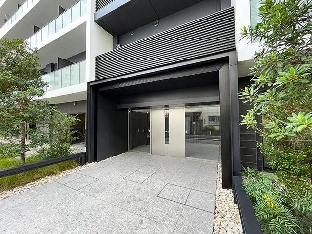 Park Axis Monzennakacho Terrace - Exterior - ["Daytime", "Building", "Plant"]