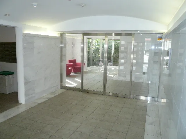 Sierre Grand Kamiikedai - Interior - ["Flooring", "Floor", "Door"]