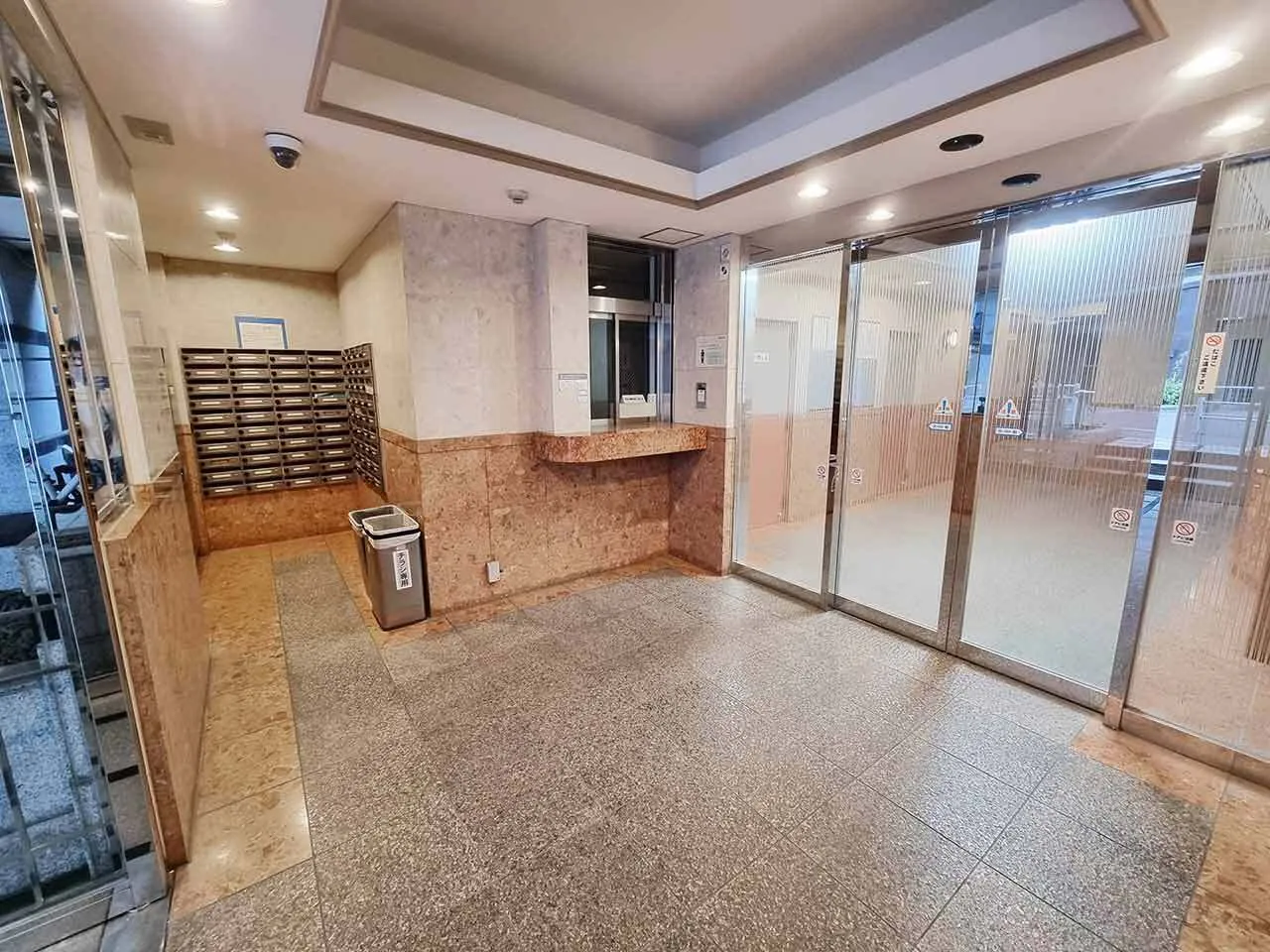 Mynavi STAY Miraie Kayabacho - Exterior - []