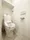 Brillia Ist Asakusa - Interior - ["Toilet seat", "Toilet", "Flooring"] thumbnail