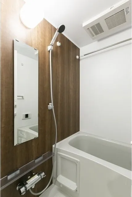 LEGALAND Yotsuya 3-Chome - Interior - ["Plumbing fixture", "Bathroom", "Fixture"]