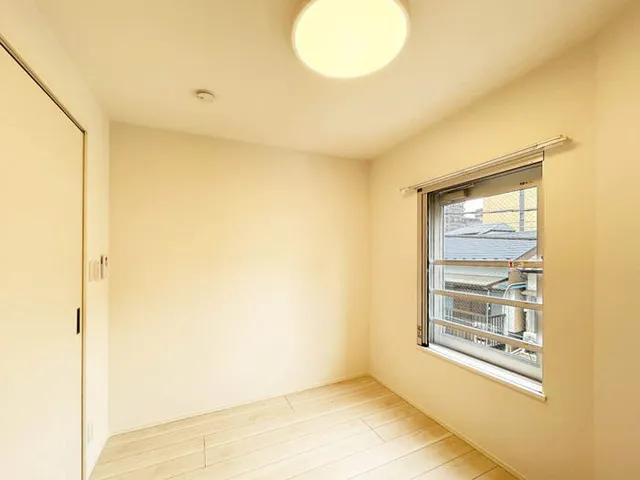 CASA GRAZIE Nishi-Ojima - Interior - ["Flooring", "Floor", "Wood"]