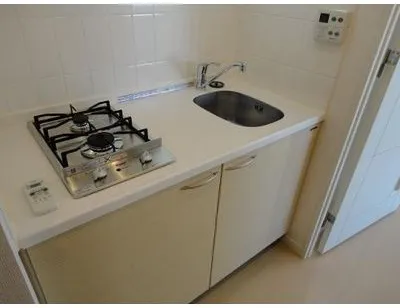 Plair Duc Ginza East III - Interior - ["Major appliance", "Plumbing fixture", "Apartment"]