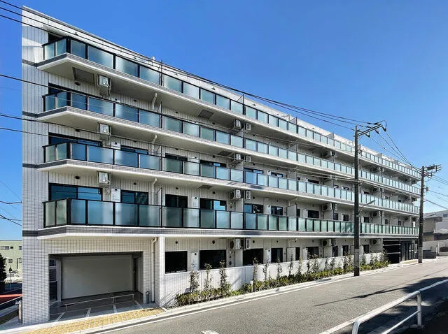 Due Otorii WEST - Exterior - ["Sky", "Building", "Window"]