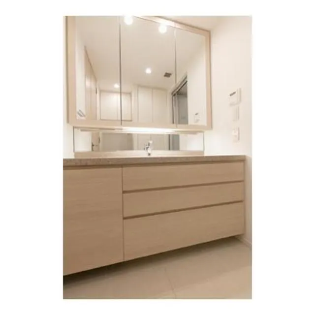 Park City Osaki The Tower - Interior - ["Furniture", "Drawer", "Property"]