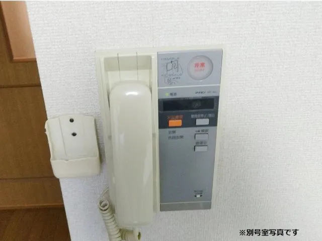Sky Court Ryogoku Ichibankan - Interior - ["Electronic device", "Technology", "Machine"]