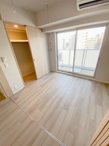 Proud Flat Ueno Matsugaya - Interior - ["Building", "Fixture", "Wood"]