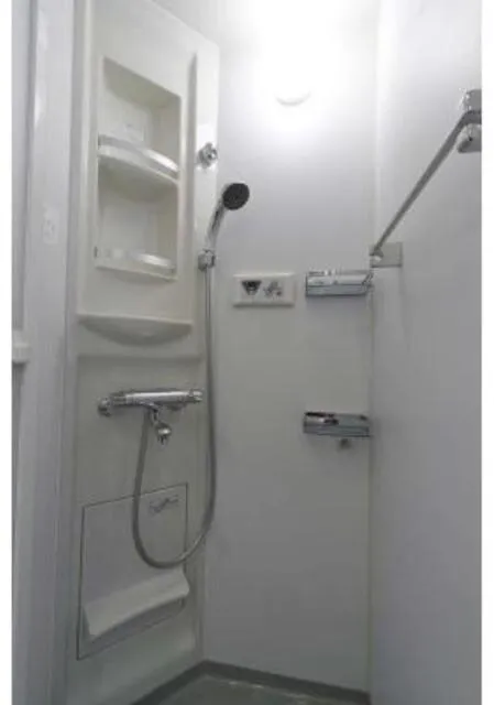 Park Axis Shibuya Jinnan - Interior - ["Plumbing fixture", "Bathroom", "Household hardware"]
