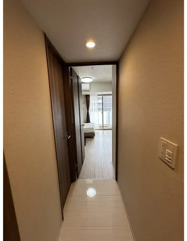 Makes Design Shiba Park - Interior - []