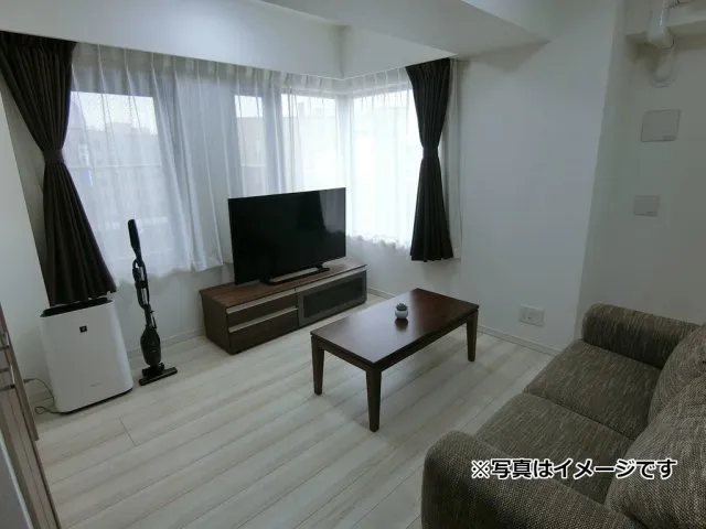Open Bloom Shibuya Honmachi - Interior - ["Flooring", "Wood", "Floor"]