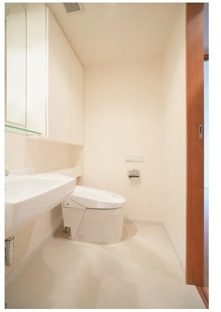 Garden Meguro Minami - Interior - ["Flooring", "Floor", "Interior design"]