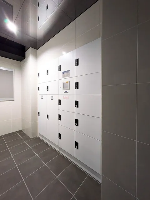 Comforia Kita-Ikebukuro - Other - ["Flooring", "Floor", "Grey"]