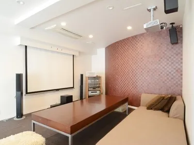 KDX Residence Togoshi (formerly: Belfast Togoshi) - Other - ["Interior design", "Room", "Ceiling"]