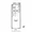 Medio Tsukishima - Floor Plan - ["Rectangle", "Font", "Parallel"] thumbnail