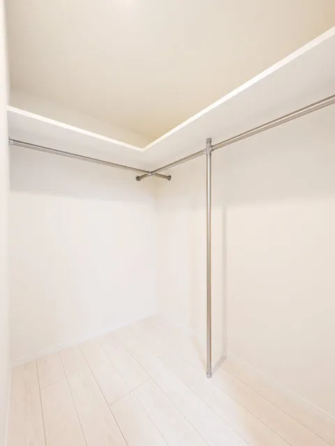 KDX Residence Kamiitabashi - Interior - ["Flooring", "Wood", "Floor"]